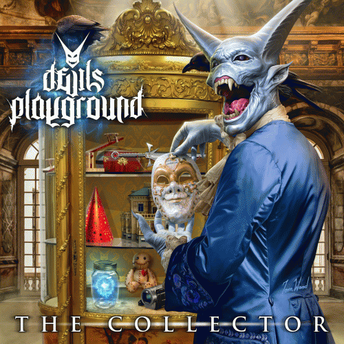 Devil's Playground : The Collector